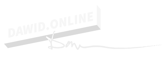 dawid.online-logo